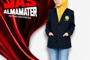 Jas Almamater Full Puring vs Tanpa Puring, Apa Bedanya?