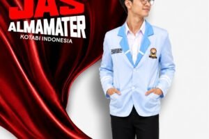 Jasa Pembuatan Jas Almamater Kampus & Universitas