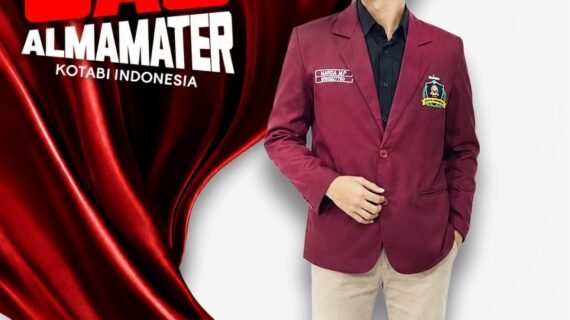 Pilihan Bahan Jas Almamater yang Nyaman dan Tahan Lama