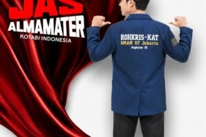 Supplier Jas Almamater Surabaya untuk Pesanan Kampus