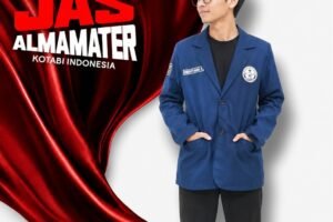 Vendor Jas Almamater Surabaya