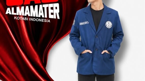 Vendor Jas Almamater Surabaya