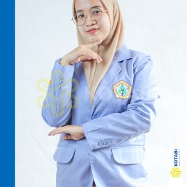 Jual Jas Almamater Termurah