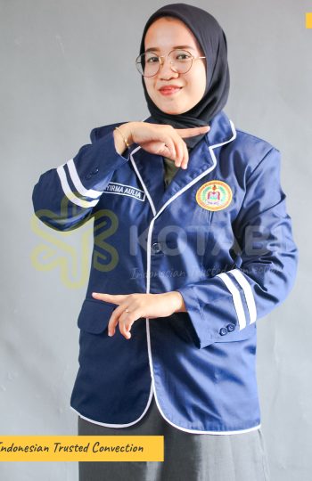 jual jas almamater jogja